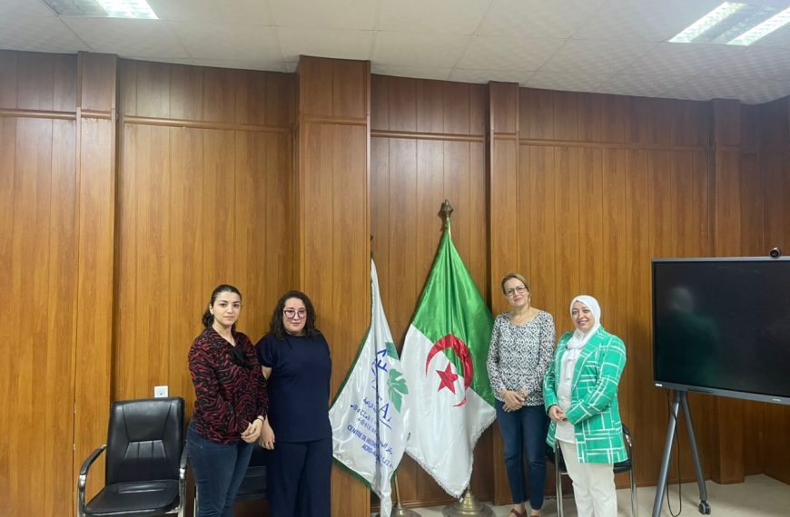 CRTAA – Commission d’Accréditation ISO 17025